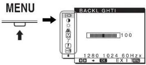 SONY SDME96D - Nawigacja - 1