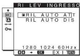 SONY SDME96A - 9RILEVINGRESSO (pagina14)(soloSDME76D/SDM-E96D). - 1