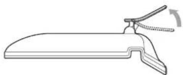 SONY SDME96A - IcnoIb3yIte npnaraeMyIOndTabKy - 1