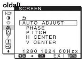 SONY SDME96A - BRIGHTNESS (11. oldal) - 2