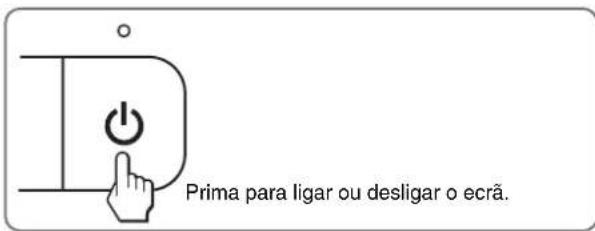 SONY SDME96A - Partetraseira do ecran - 2