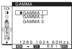 SONY SDME96A - Navigieren in den Menus - 8