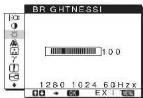 SONY SDME96A - BRIGHTNESS (11. oldal) - 1