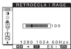 SONY SDME96A - 1RETROECLAIRAGE (page 10) - 1
