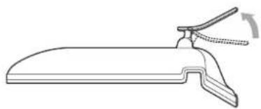 SONY SDME96A - Use the supplied stand - 1