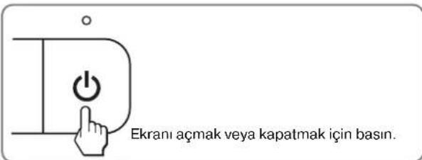 SONY SDME96A - Monitor arka kismi - 2