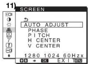 SONY SDME96A - 4SCREEN A strana - 1