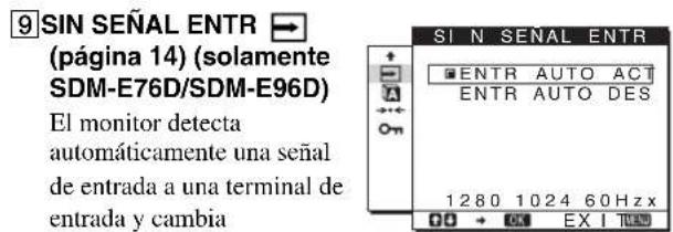 SONY SDME96A - 8POsICiONMENU (pagina14) - 2