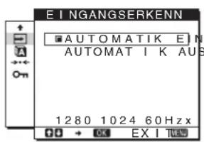 SONY SDME96A - Navigieren in den Menus - 12