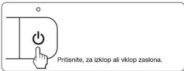 SONY SDME96A - Zadnja stran zaslona - 2