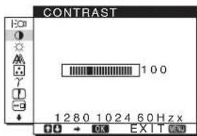 SONY SDME96A - CONTRAST (page 10) - 1