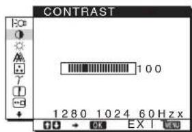 SONY SDME96A - CONTRAST (10. oldal) - 1
