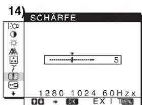 SONY SDME96A - Navigieren in den Menus - 9