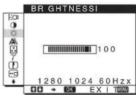 SONY SDME96A - 3BRIGHTNESS (sayfa 11) - 1