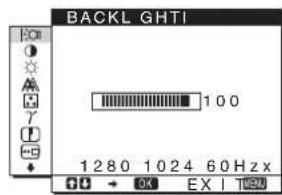 SONY SDME96A - 1BACKLIGHT (sayfa 10) - 1