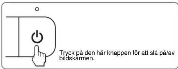 SONY SDME96A - Bildskarmensbaksida - 2