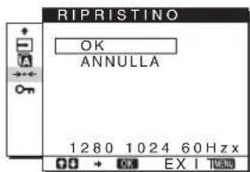 SONY SDME96A - 11Altri menu (pagina 15) Impostare le voci di menu riportate di seguito. - 2