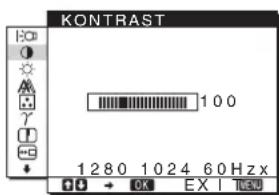 SONY SDME96A - Navigieren in den Menus - 3