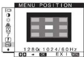 SONY SDME96A - 8MENU POSITION (sayfa 13) - 1