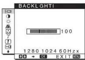 SONY SDME76D - 1BACKLIGHT (page 10) - 1