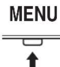 SONY SDME76D - Schlieben Sie das Menu. - 1