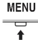 SONY SDME76D - Zamykanie menu. - 1