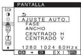 SONY SDME76D - 4PANTALLA (pagina 11) - 1