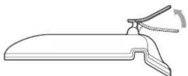 SONY SDME76D - Verilen standikullanin - 1