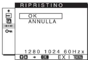 SONY SDME76D - 11Altri menu (pagina 15) Impostare le voci di menu riportate di seguito. - 2