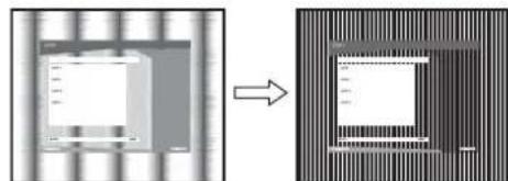 SONY SDME76D - Press the / buttons to select PITCH and press the OK button. - 1