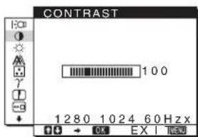 SONY SDME76D - 2CONTRAST (pagina 10) - 1