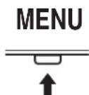 SONY SDME76D - Visualizzazione del menu principale. - 1