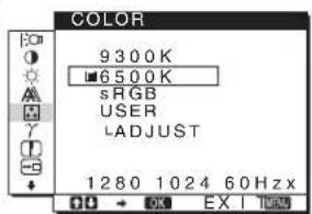 SONY SDME76D - 5COLOR (sayfa - 1
