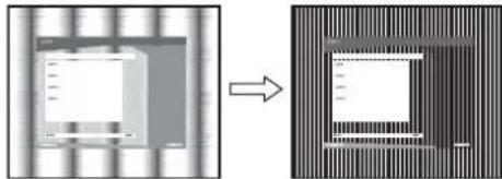 SONY SDME76A - Press the ↓/↑ buttons to select PITCH and press the OK button. - 1