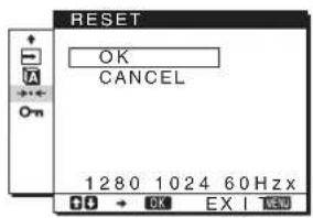 SONY SDME76A - Inne menu (str. 15) - 1