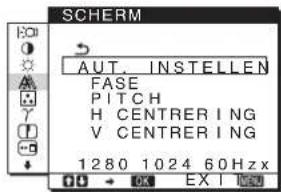 SONY SDME76A - ③ HELDERHEID (pagina 11) - 2