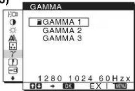 SONY SDME76A - KLEUREN (pagina - 2