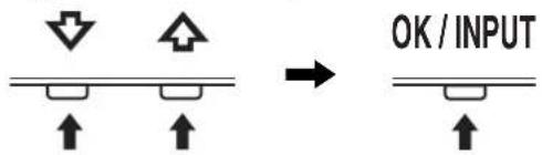 SONY SDME76A - Sélectionnez le menu que vous voulez régler. - 2