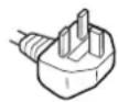 SONY DSMHS95D - Avertissement sur les connexions d'alimentation - 3