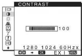 SONY DSMHS95D - BACKLIGHT - 2