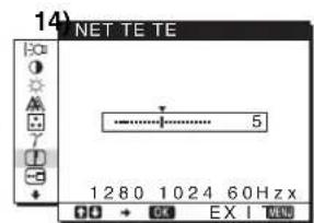 SONY DSMHS95D - Pilotage par menu - 8