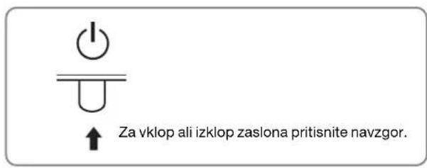 SONY DSMHS95D - Zadnja stran zaslona - 2