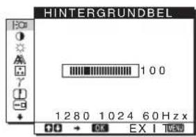 SONY DSMHS95D - Navigieren in den Menüs - 2