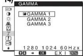 SONY DSMHS95D - GAMMA - 1