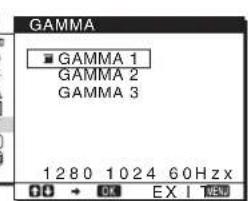 SONY DSMHS95D - Pilotage par menu - 7