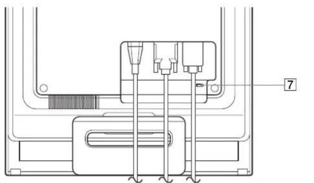 SONY DSMHS95D - Identificacion de componentes y controlles - 2