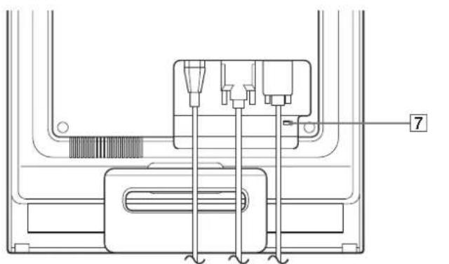 SONY DSMHS95D - Bölimlerin ve kontrol Düğmelerinin tanımlanması - 2