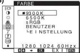SONY DSMHS95D - Navigieren in den Menüs - 6