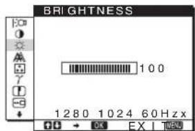 SONY DSMHS95D - BRIGHTNESS (str.12) - 1