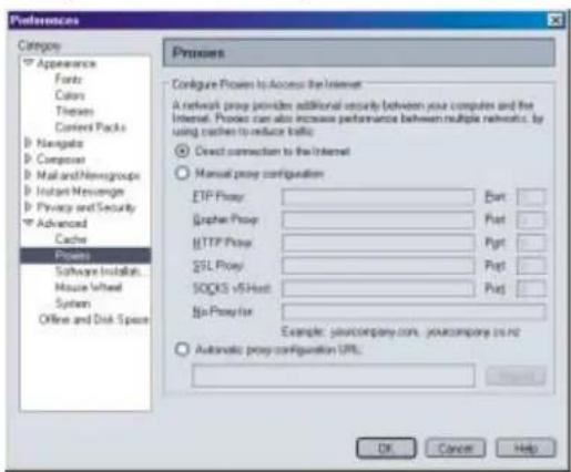 BELKIN F5D72304 - Netscape Navigator 4.0 ou version ultérieure - 1